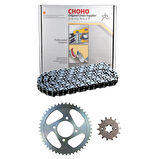 CF Moto 150 NK Choho Zincir Dişli Set Oringli