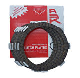 Debriyaj Balata Ask Ybr 125 - Cbf 150 -Drift L 125 -Emisol 150-Mh Drift -Vulture 125-CB 125 E-Cg 125