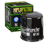 RKS M502 Yağ filtresi HİFLO