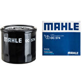 Suzukı Dl 650 V-Storm Mahle Yağ Filtre