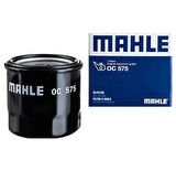 Yamaha Mt-09 Mahle Yağ Filtre