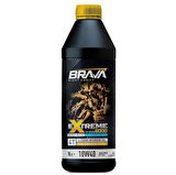 Brava Extreme 6000 10w40 Motorsiklet Yağı 1 Litre