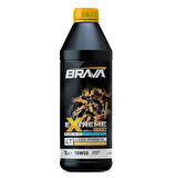 Brava Extreme 6000 10W50 Motorsiklet Yağı 1 Litre