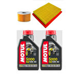 Cf Moto SR 250 Bakım Seti YBS0105