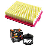 BMW F 750 GS Filtre Seti KNFS0018