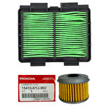 Honda Crf 250 L Filtre Seti FS0009