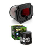 Yamaha MT-07 Filtre Seti HFFS0003