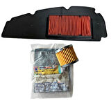 Suzuki Adress 110 Filtre Seti FS0011