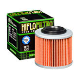 Hiflo Hf151 Yağ Filtre Mtnm
