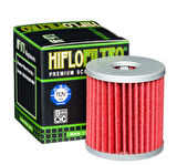 Hiflo Hf973  Yağ Filtre Mtnm