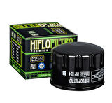 Pıaggıo X10 Executıve 500 2012-2015 Hiflo Yağ Filtre Mtnm