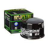 Hiflo Hf147 Yağ Filtre Mtnm