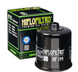 Hiflo Hf199 Yağ Filtre Mtnm