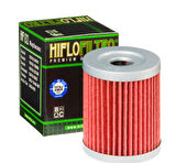 Hiflo Hf132 Yağ Filtre Mtnm