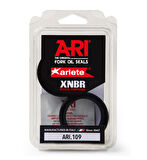 Yamaha Tdm 900 2002-2014 Ön Amortisör Keçe Ariete  Mtnm