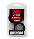 Pıaggıo X9 Evolutıon 500 2006-2007 Ön Amortisör Keçe Ariete  Mtnm