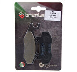 Cf Moto CF 600 Ön Fren Balata  Brenta (made in italy)