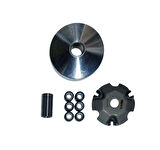 Rks Bitter 50 Yarım Ön Varyatör