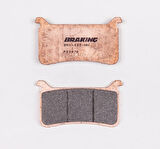 Honda X-Adv 750 Sinterli Ön Fren Balata Braking  M007669