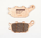 Braking 742Cm56 Sinterli  Fren Balata  M007787