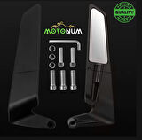 Aprilia Tuono V4 Naked Kanat Ayna M00003