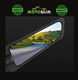 Mondial Z-One S 125 Naked Kanat Ayna M00071