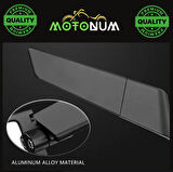 Voge 500R Naked Kanat Ayna M00094