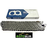 Suzukı Dl 1050 V-Strom / Xt Abs 2020-2024 Dq Zincir 