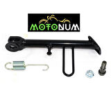 Honda Spacy 110 Yan Sehpa Seti M0005