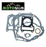 Yamaha Ybr 125 Conta Seti M0006