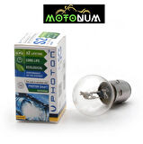 Kanuni Mati 125 Photon S2 Far Ampulü M0031