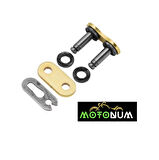 Honda Cbr 250 Zincir Kilidi M0072