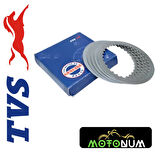 Tvs Raider 125 Debriyaj Balata Sacı MTNM7321900