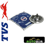 Tvs Raider 125 Debriyaj Baskı Flanşı MTNN2070200