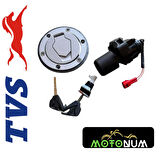 Tvs Raider 125 Kontak Seti MTNN6150460