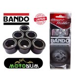 Mondial Eagle 50 Baga Seti Bando 8 Gram 