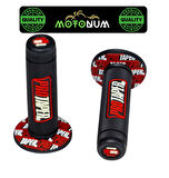 KUBA ÇİTA 180 SİLİKONLU ELCİK KIRMIZI PROTAPER PR1352