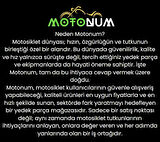 KUBA NEWLİGHT 125 PRO SİLİKONLU ELCİK KIRMIZI PROTAPER PR1363