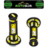 REVOLT RSX 3 SİLİKONLU ELCİK SARI PROTAPER PR2504