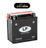 Mondial Drift L 125 Akü Lp Drftl0009