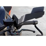 Ktm Duke 200 Kanat Ayna-Karbon Desenli Aerodinamik-A01240