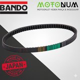 Motolux Macchiato 125 Kayış-Bando-Made İn Japon-BND0221