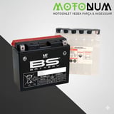 Ducatı 1098 Akü-Bs Battery-Mtak0032