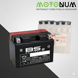 Suzukı Dl1050 V-Strom Abs Akü-Bs Battery-Mtak0783