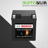 Derbı Terra 125 Adventure Akü-Bosch-Mtak0901