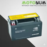 Sym Mio 50 Euro5 Akü-Outdo-Mtak1665