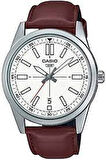 Casio MTP-VD02L-7EUDF Erkek Kol Saati