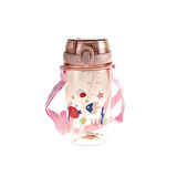 Matara 500 Ml Suluk Matara Pembe