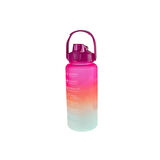 Matara Dörtlü Set 2000 Ml 800 Ml 500 Ml 280 Ml Pembe