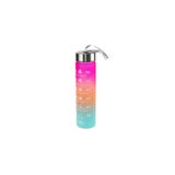 Matara Dörtlü Set 2000 Ml 800 Ml 500 Ml 280 Ml Pembe